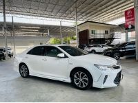 Toyota Camry 2.0G Extremo ปี 2016 รูปที่ 11